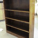 948 9406 BOOKCASE